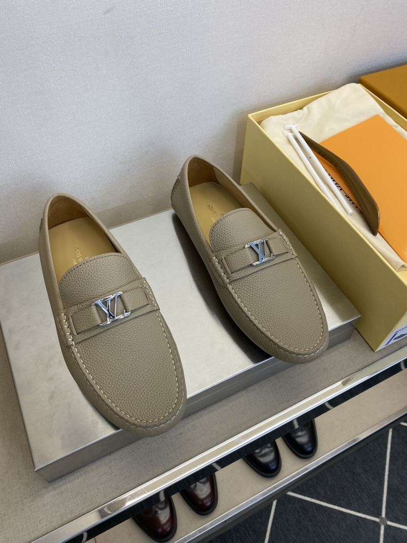 Louis Vuitton Tods Shoes